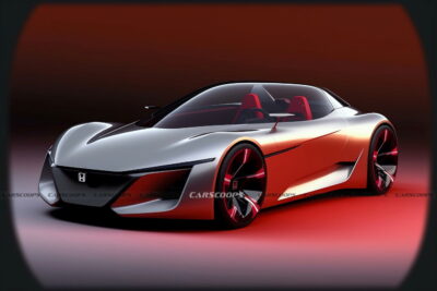 Honda May Debut New Sports Car For 75th Anniversary This Year | Carscoops