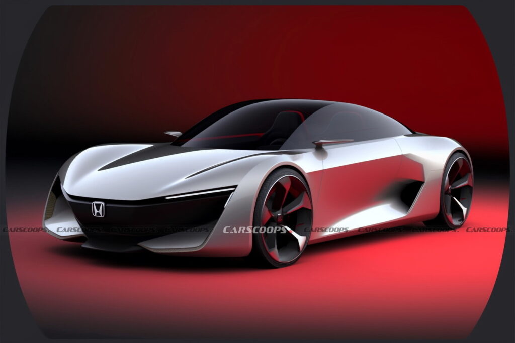 new sports cars coming out