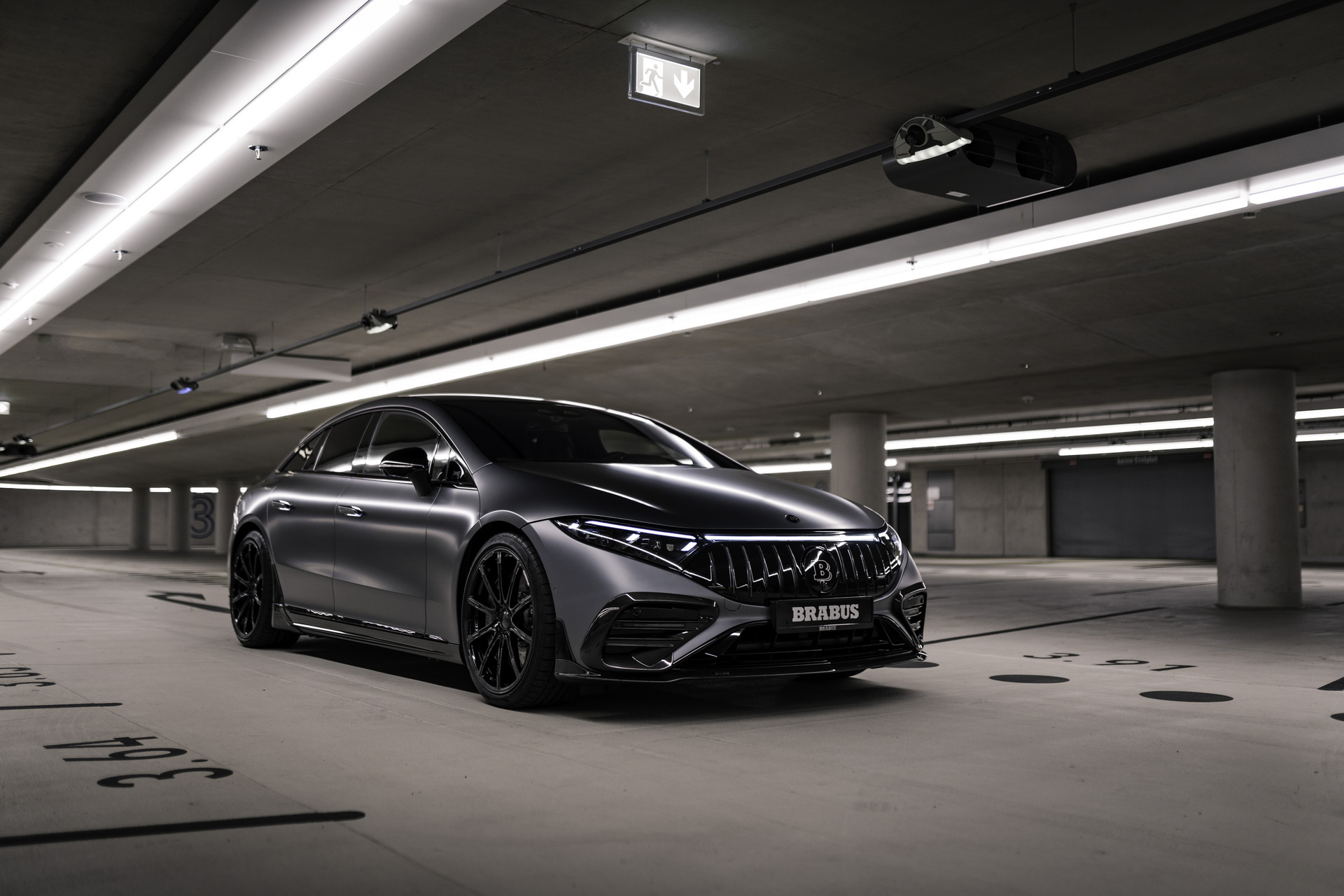 mercedes benz amg gt 63 s brabus