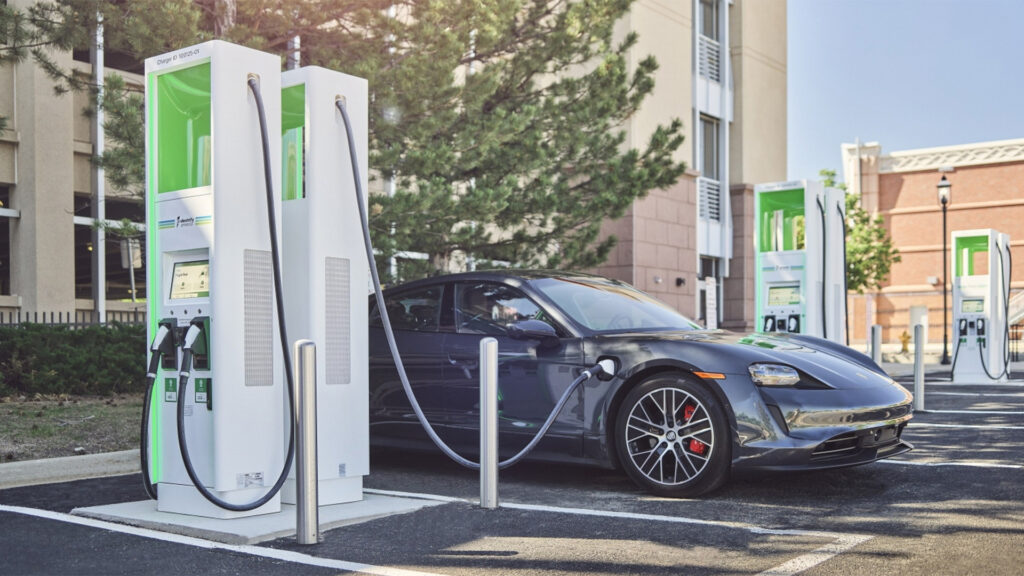  U.S. Government May Delay Renewable Fuel Scheme Credits For EVs