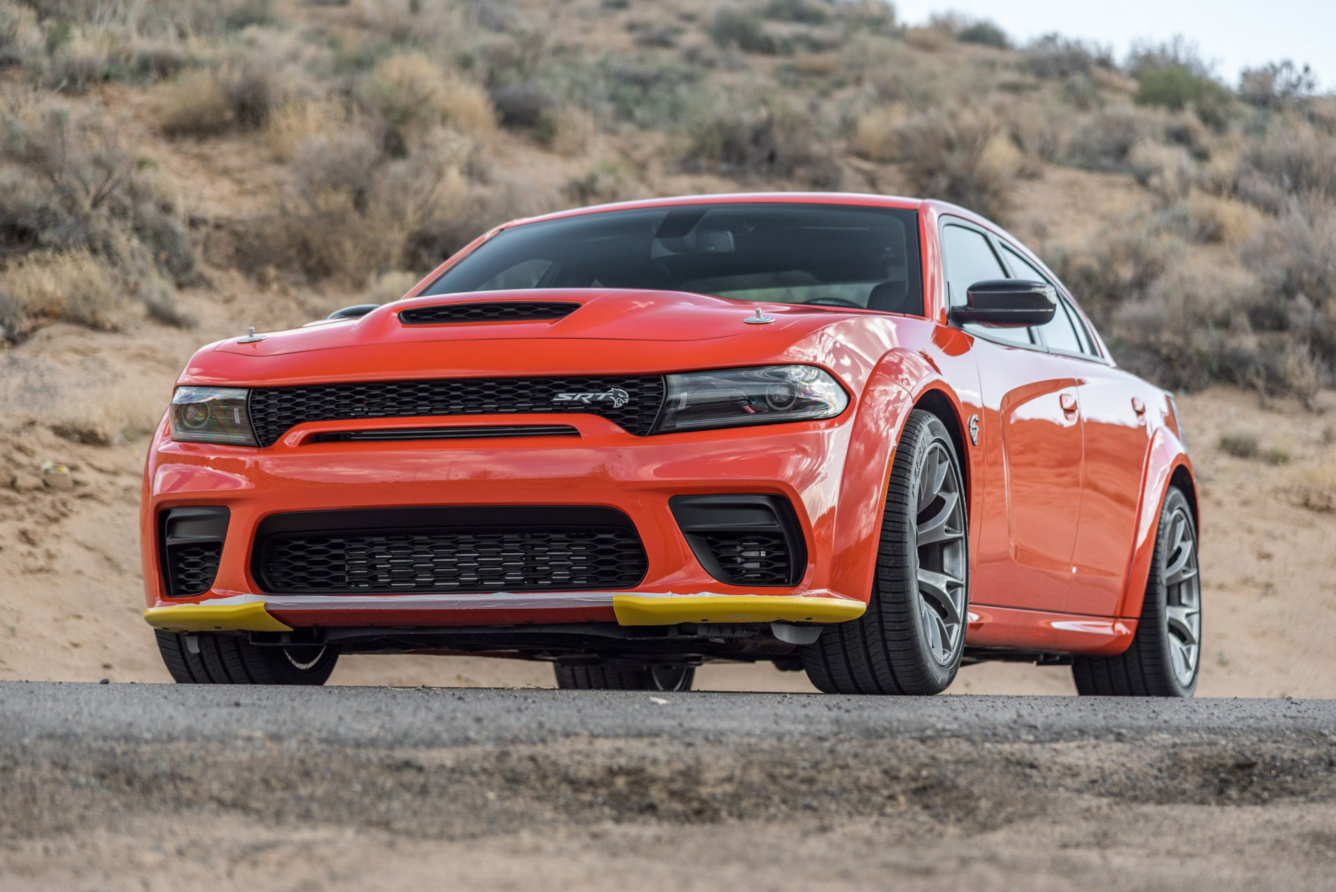 Dodge Charger King Daytona Owner Hoping For A King’s Ransom From Online ...