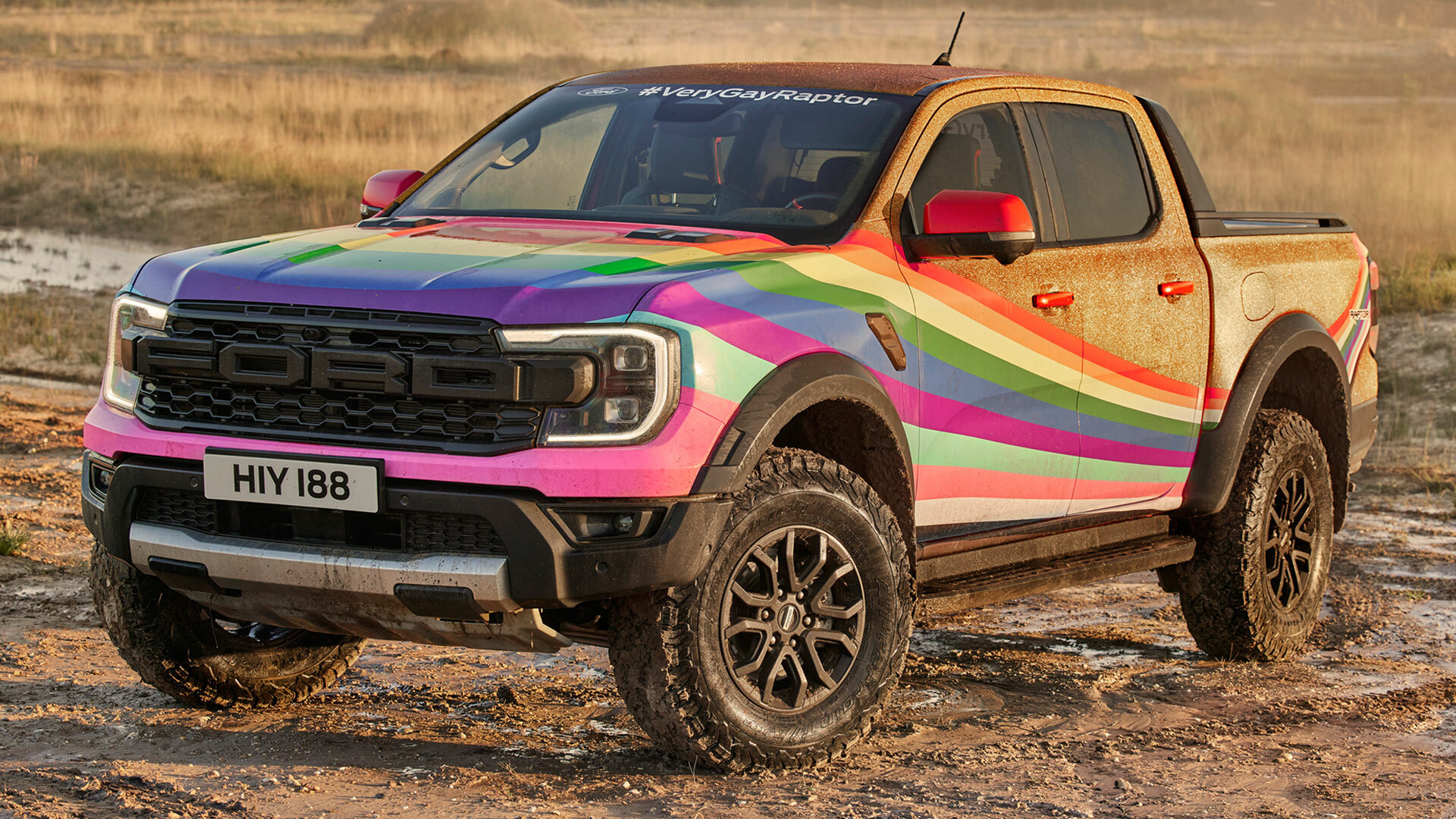 https://www.carscoops.com/wp-content/uploads/2023/05/Ford-Very-Gay-Ranger.jpg