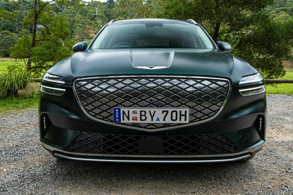  Review: 2023 Genesis Electrified GV70 Is Brilliant But Is It Worth The Premium?