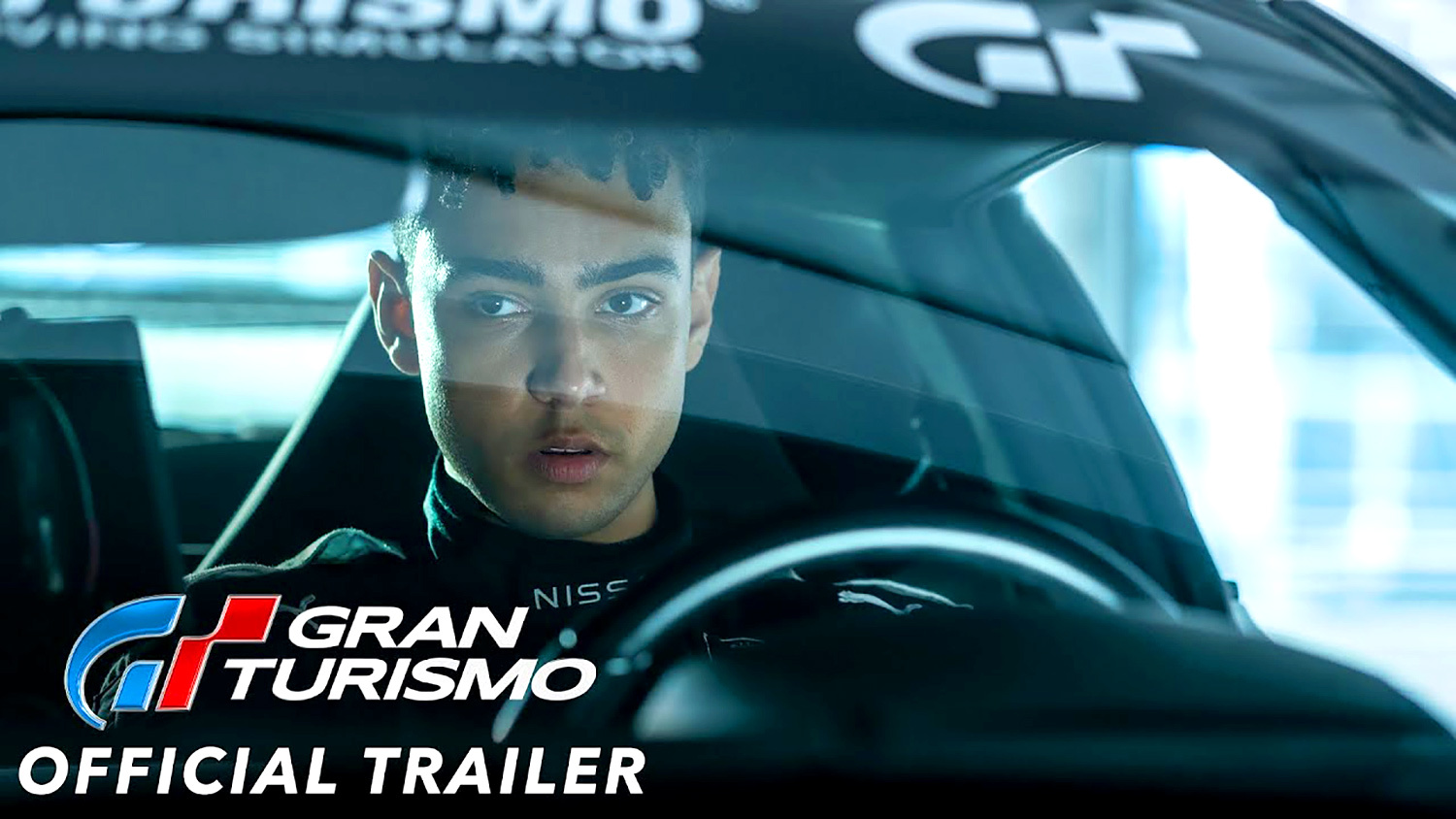 First Gran Turismo Movie Trailer Takes A Dig At ‘Scrawny Little Gamer
