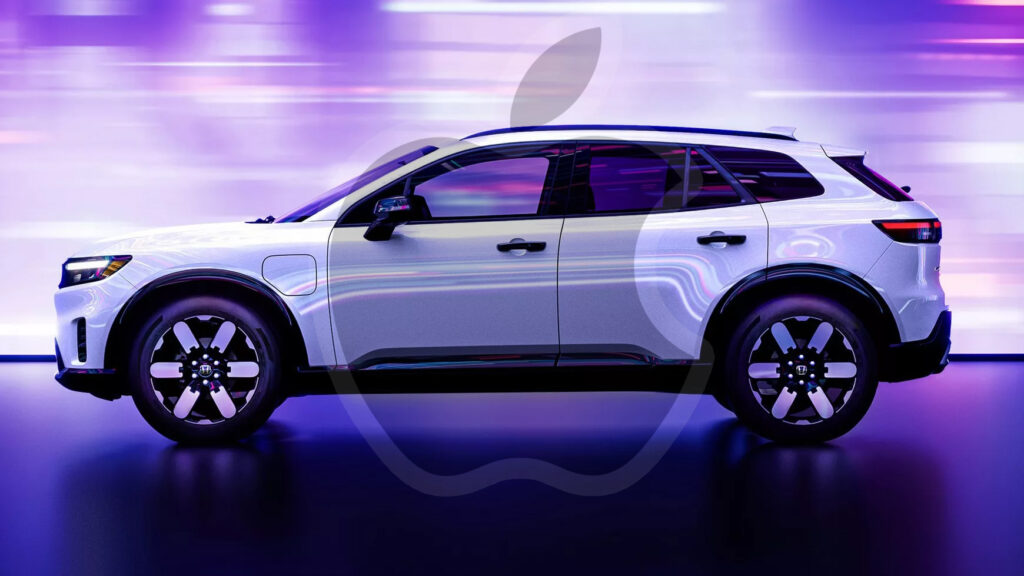  Honda Takes A Cue From Apple Bypassing Middlemen To Work Directly With EV Suppliers