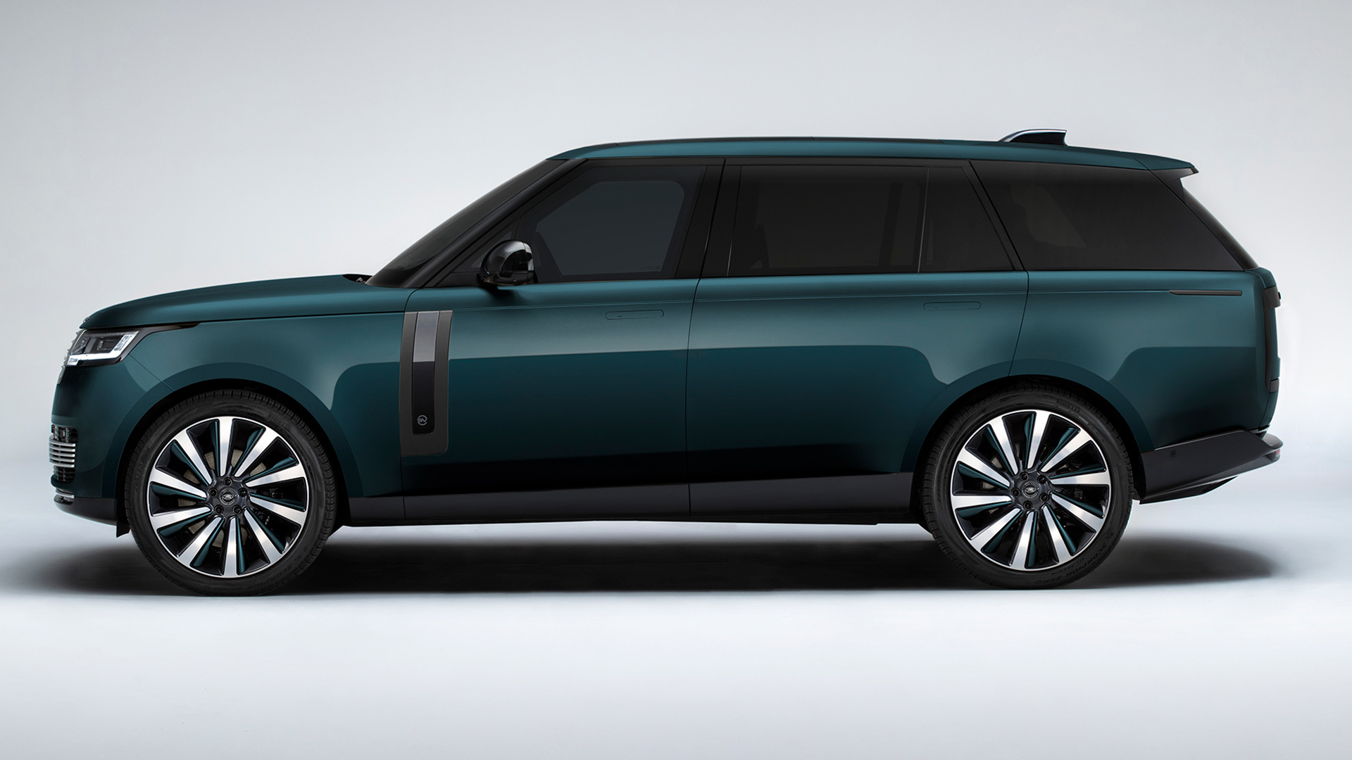 New Range Rover Release Date 2024 - Andie Blancha