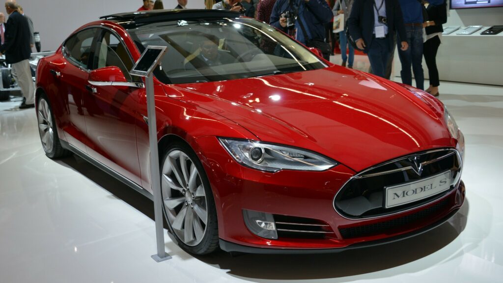 2013 Tesla Model S 1 1024x576 - Auto Recent