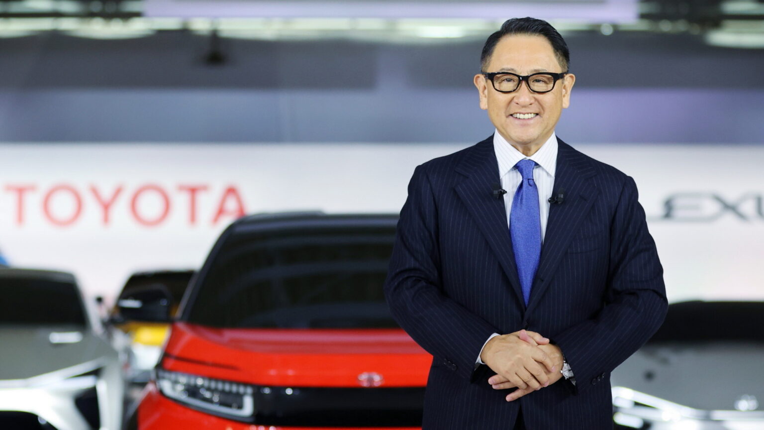 Toyota Shareholders Back Akio Toyoda, Reject Climate Resolution | Carscoops