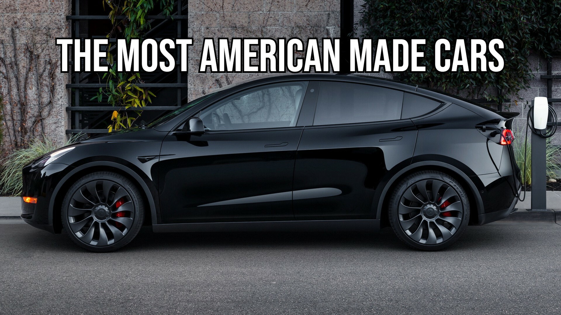 Tesla And Honda Build The Most American Made Models Carscoops