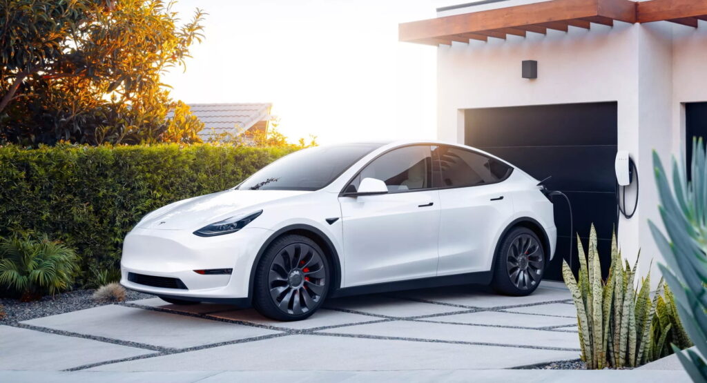 Tesla Slashes Prices On Model 3 And Y Yet Again Ahead Of Rumored ...