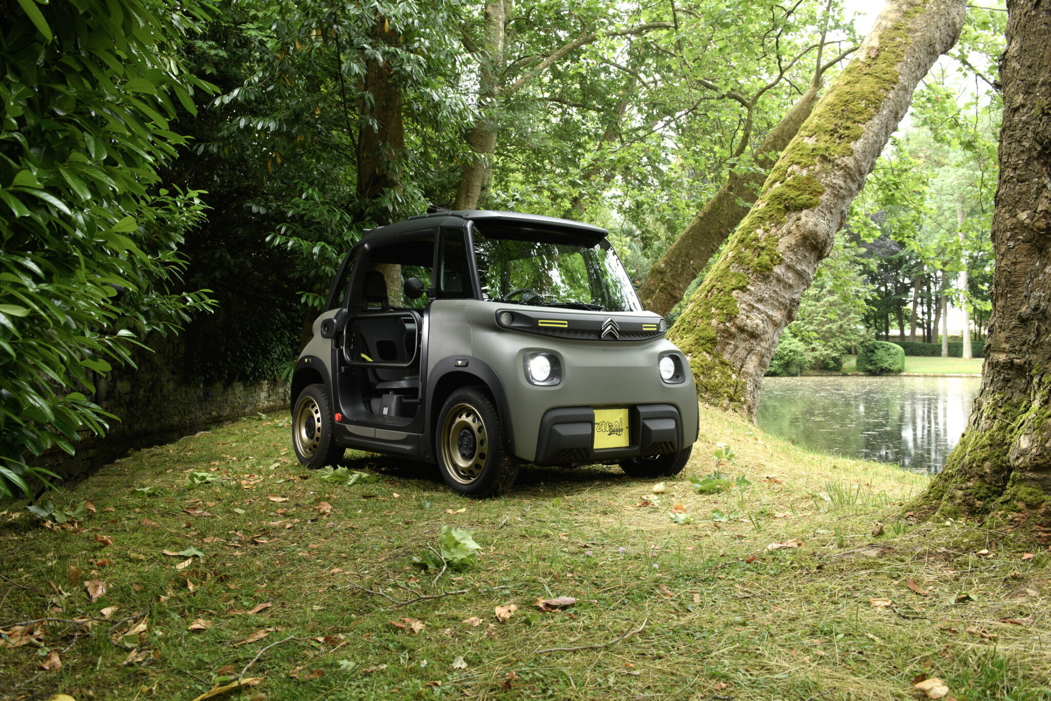 Citroen My Ami Buggy EV Sold Out In Just 10 Hours | Carscoops