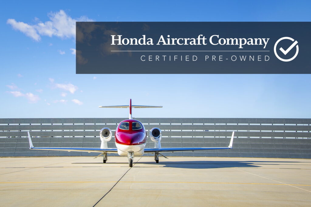 2023 HondaJet CPO Program 1 1024x682 - Auto Recent