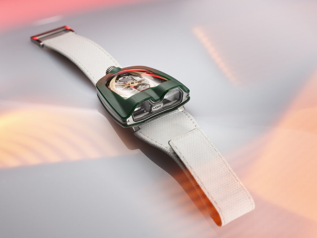 Porsche 918 outlet watch