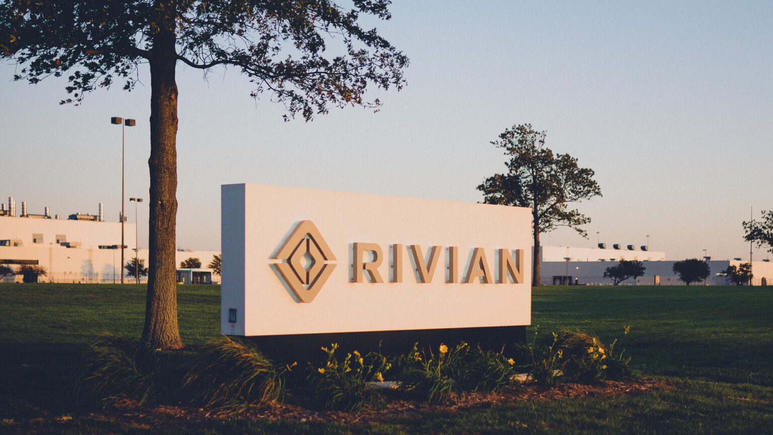 Rivian Stock May Get Booted Off Nasdaq 100 Index After Plunging 90% ...