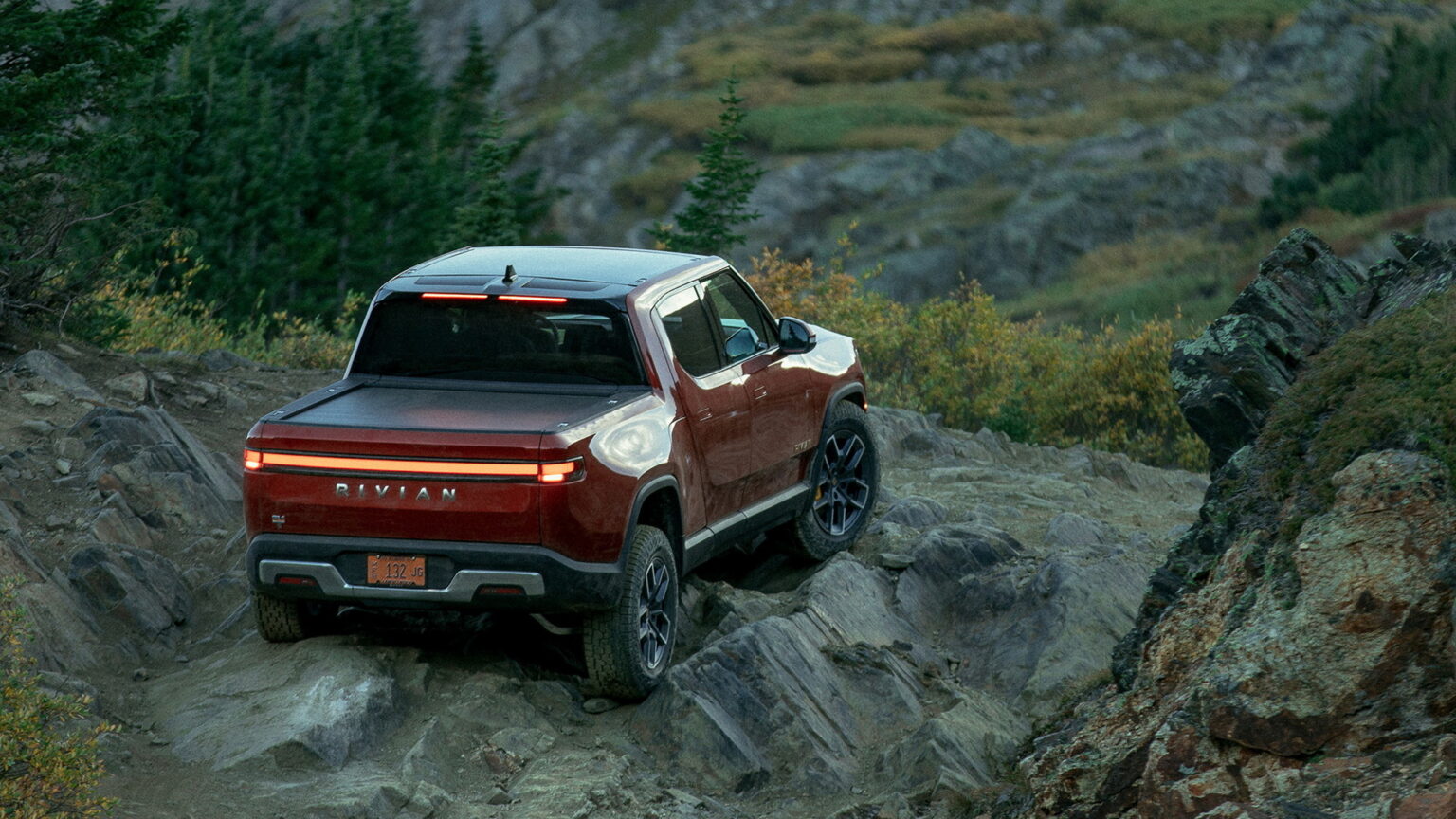 Rivian Stock May Get Booted Off Nasdaq 100 Index After Plunging 90%