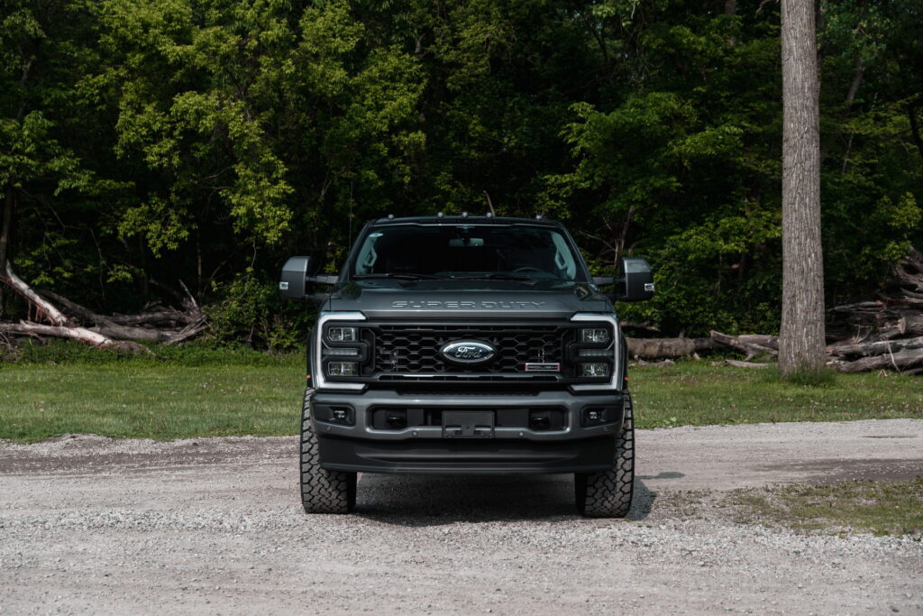 2023 Roush Super Duty 11 1024x683 - Auto Recent