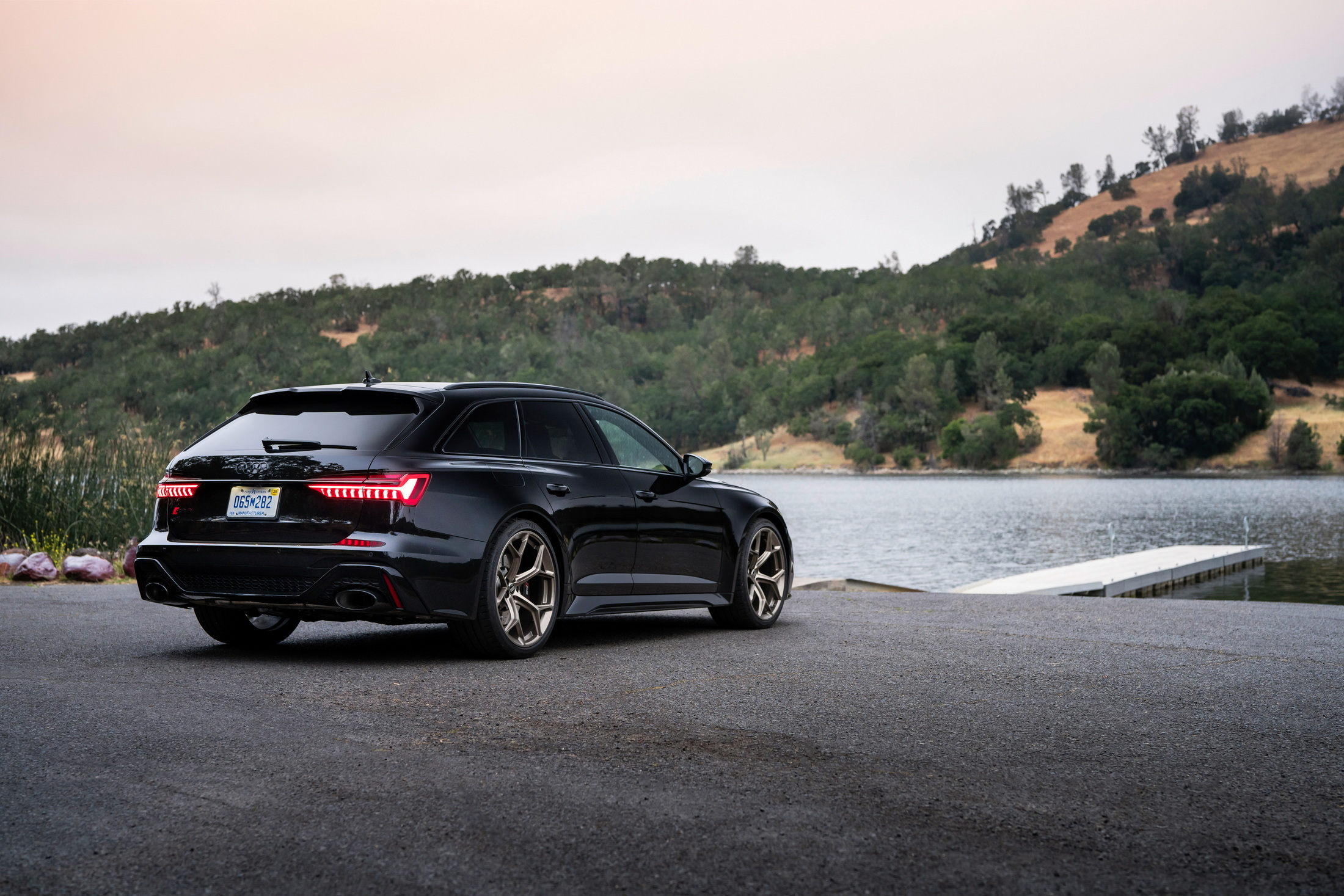 Audi’s Most Powerful And Fastest RS6 And RS7 Models Ever Land In The US