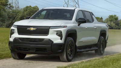 GM Walks Back Promise Of $39,900 Base Chevrolet Silverado EV | Carscoops