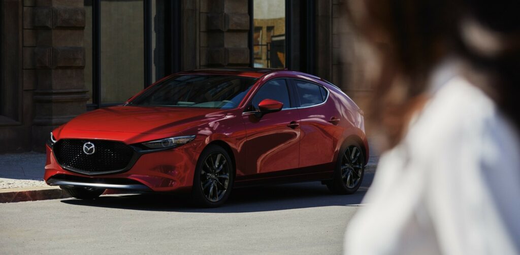 2024 Mazda3 Gets Hefty $1,620 Price Hike To Begin At $24,170