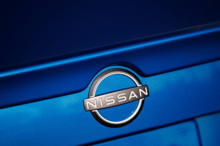 Nissan Investigating Claims CEO Kept Outgoing COO Under Surveillance   2024 Nissan Sentra SR 4 768x512 