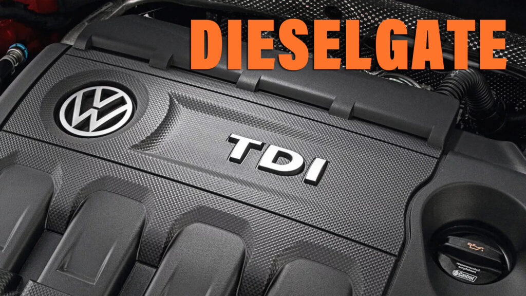  European Automakers Owe Drivers Millions For Deceitful Diesels, Court Rules