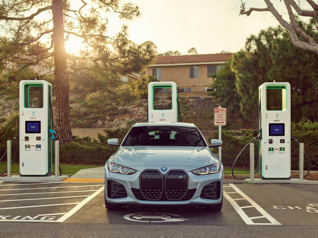  Electrify America To Stop EV Owners From Charging To 100%, Will Penalize Overstayers