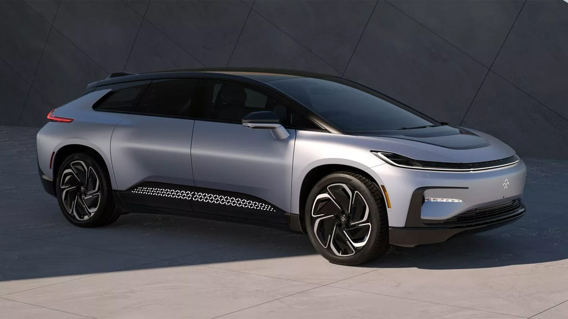 Faraday Future Secures Extra Funding For FF 91 Production | Carscoops