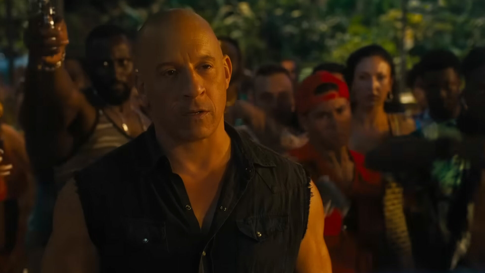 Fast and Furious 10' Will Hit Theaters in April 2023 - TheWrap