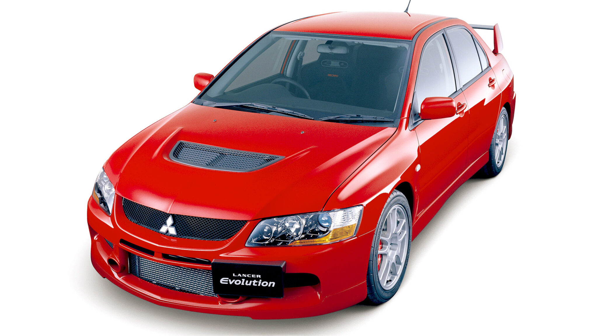 HKS Is Selling A 2.3-Liter Mitsubishi 4G63 Short Block For The Lancer ...