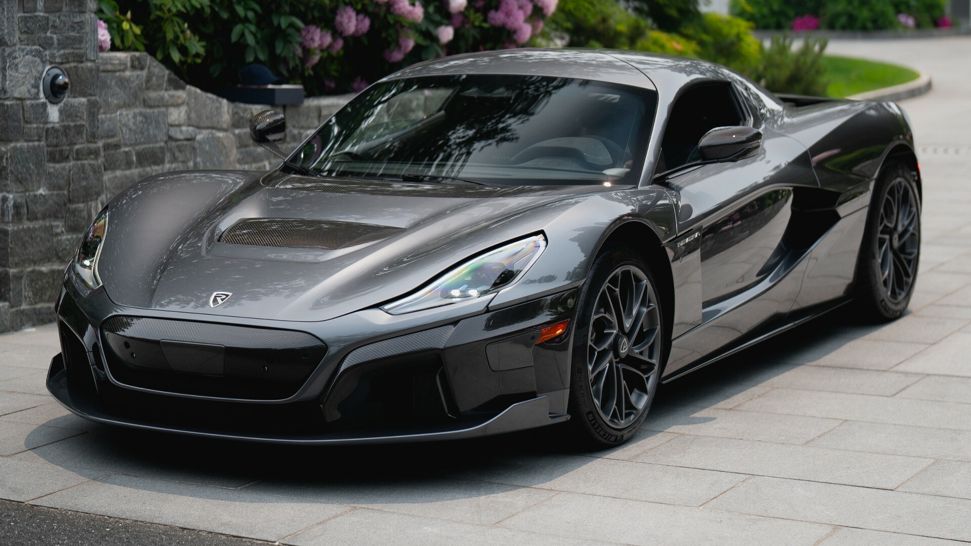 Rimac nevera on sale release date