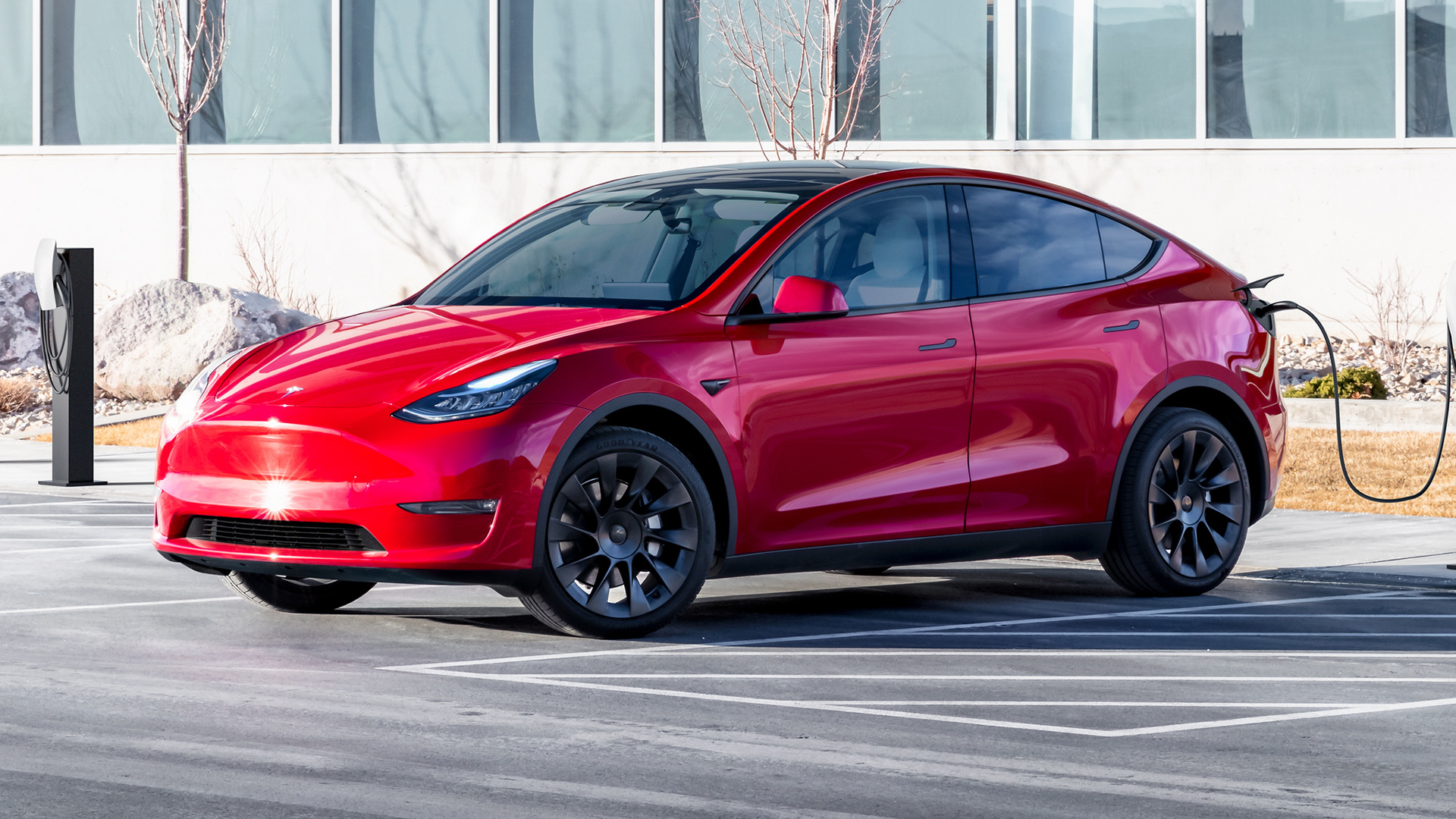 Tesla Model Y became the best-selling vehicle in Q1 of 2023