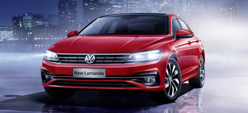 VW Won’t Engage In A Price War In China, Focuses On Profitability ...