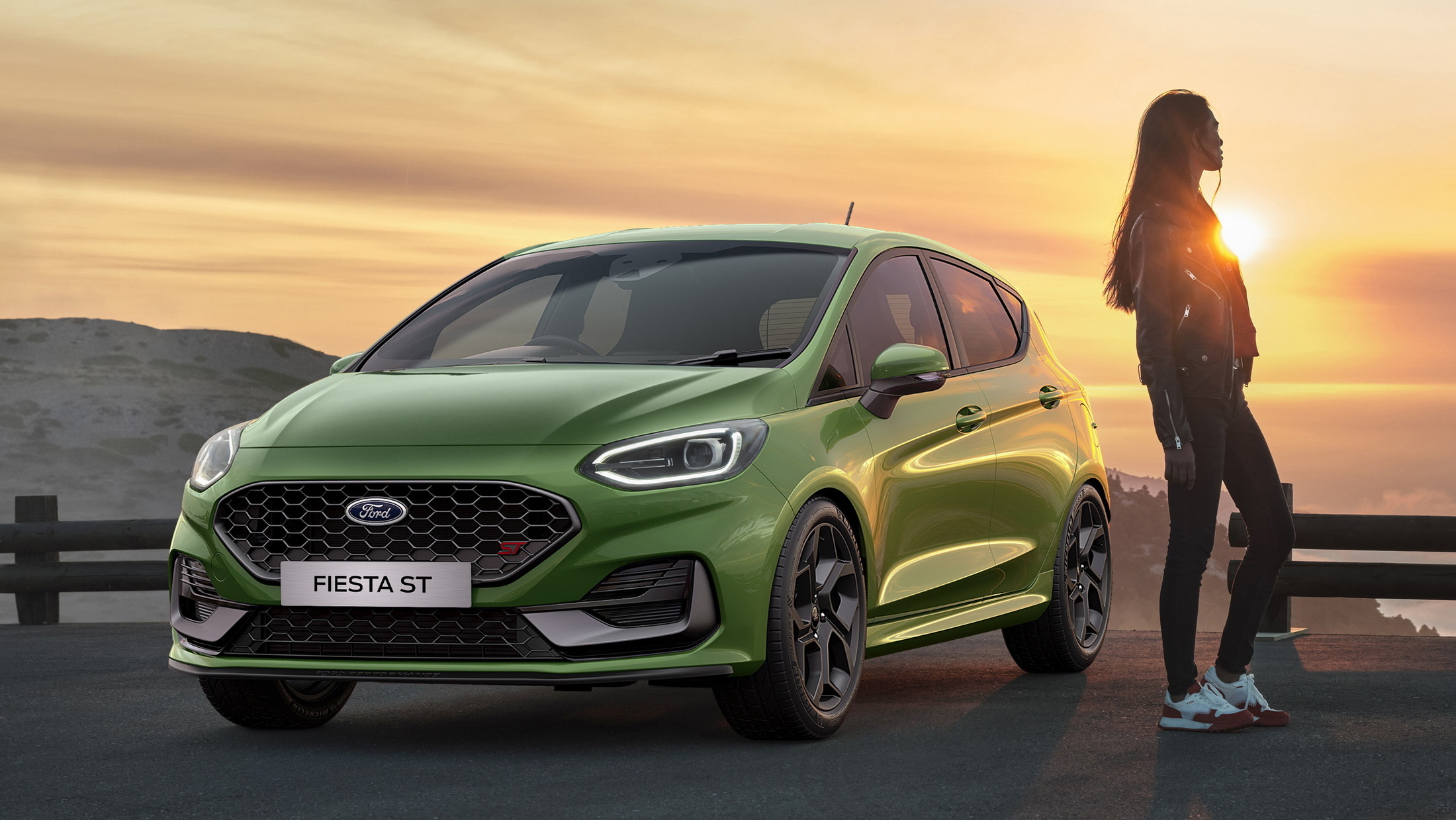 Ford Fiesta To Be Axed Globally As Carmaker Shifts Focus To EVs