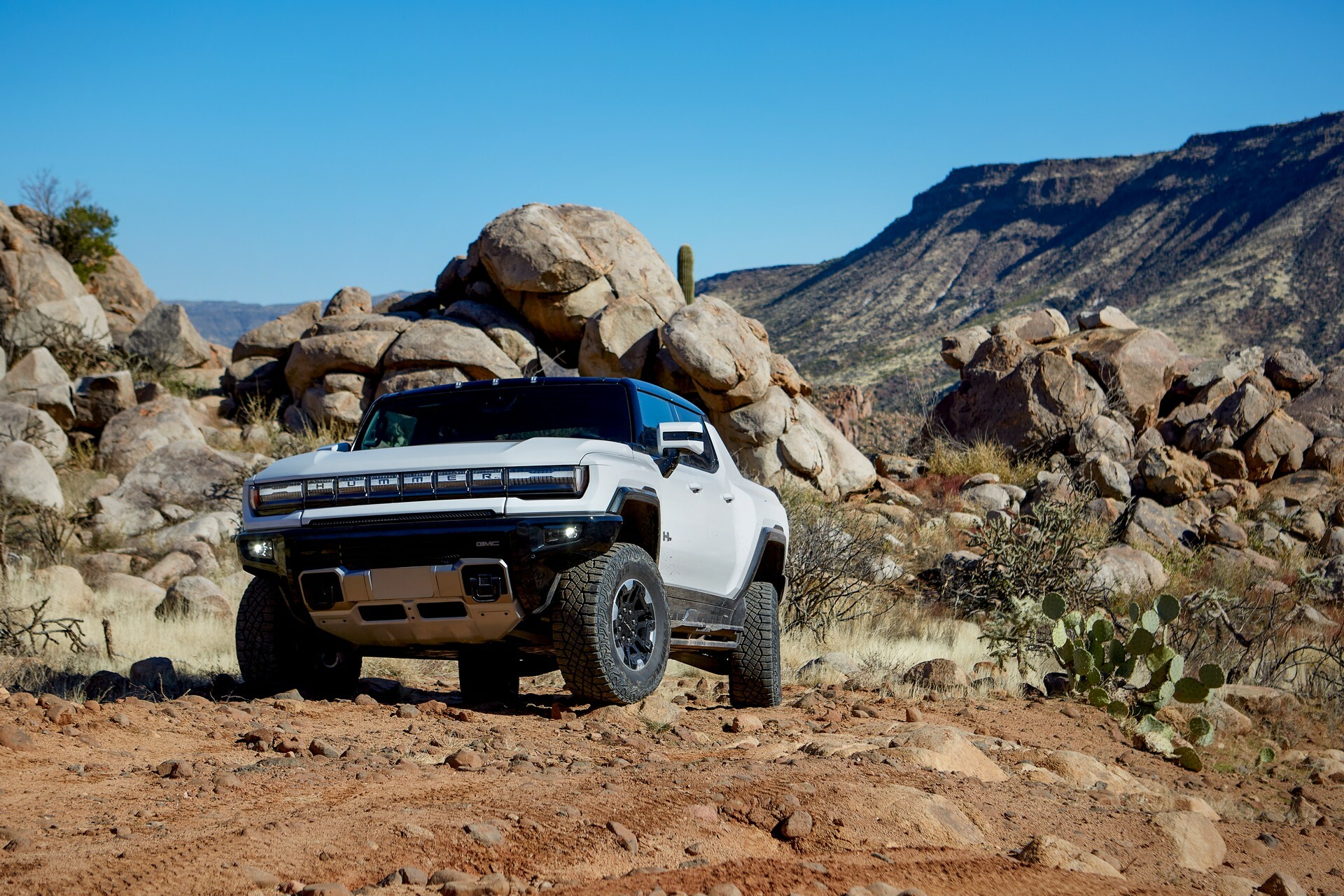 2024 GMC Hummer EV 3X Pickup Gets Increased Range Of 381 Miles Carscoops