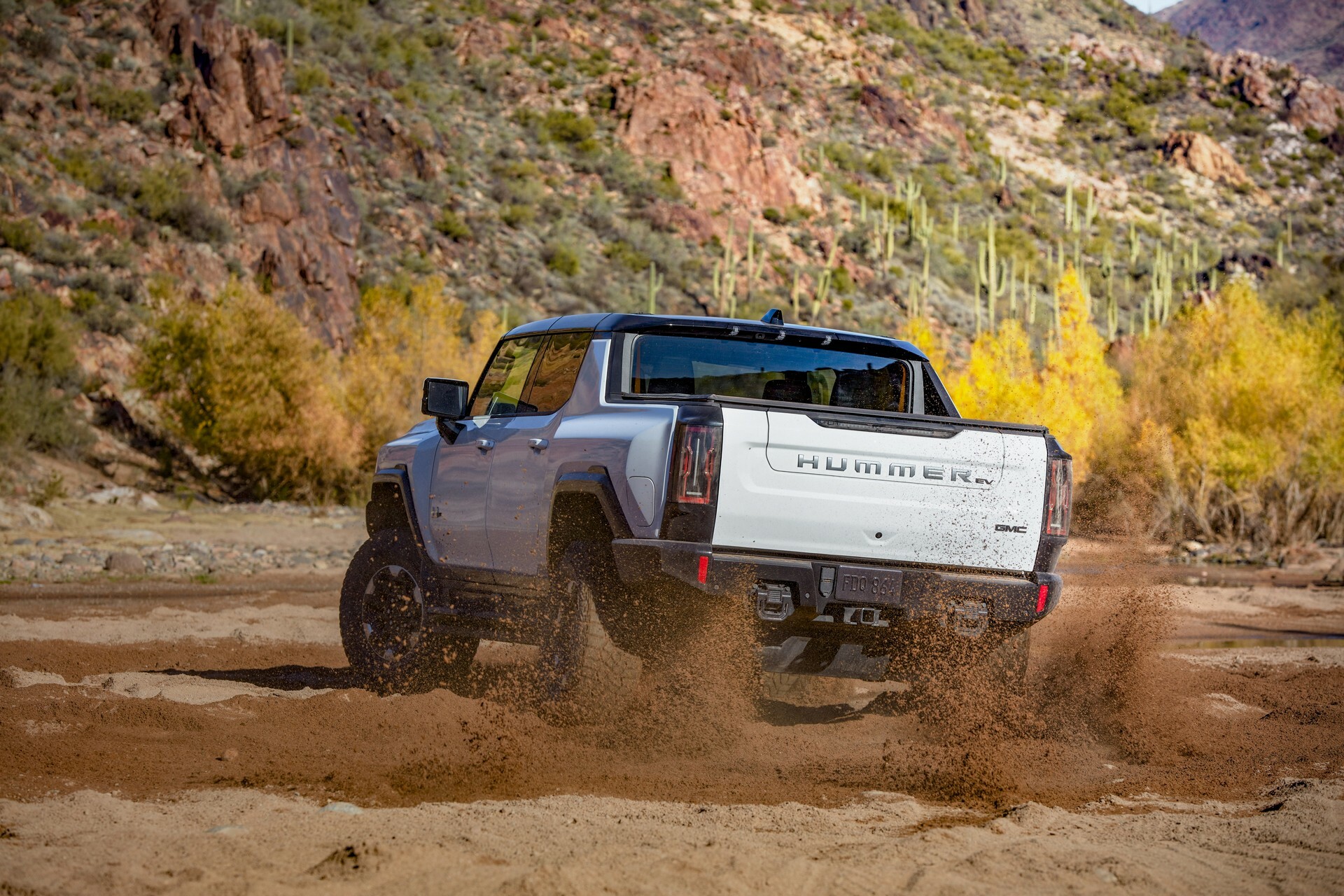 2024 GMC Hummer EV 3X Pickup Gets Increased Range Of 381 Miles Carscoops