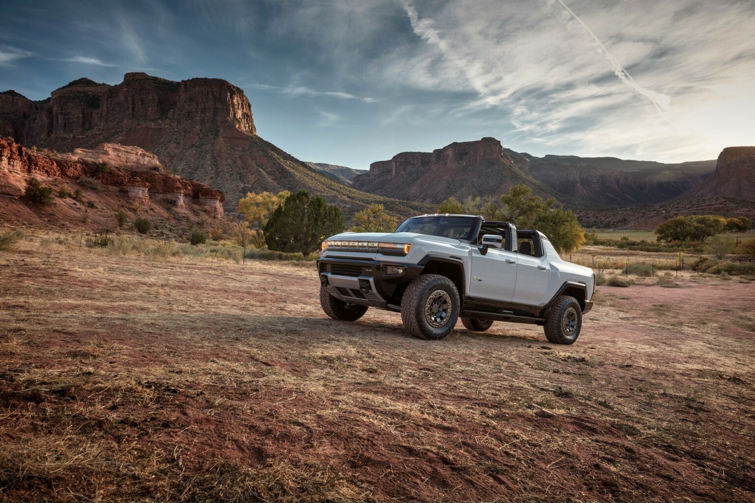 2024 GMC Hummer EV 3X Pickup Gets Increased Range Of 381 Miles Carscoops