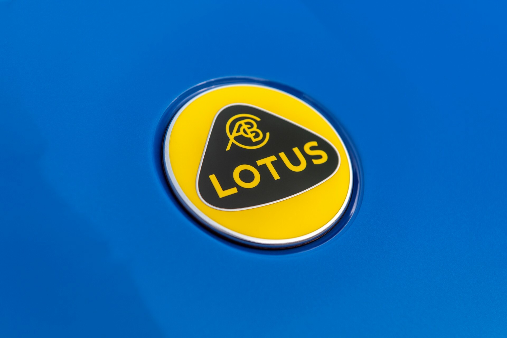Lotus car logo PNG transparent image download, size: 707x707px