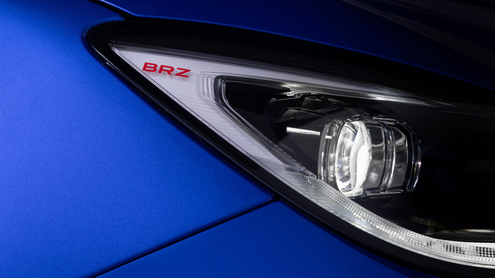 Subaru Teases Sharper And More Focused BRZ | Carscoops