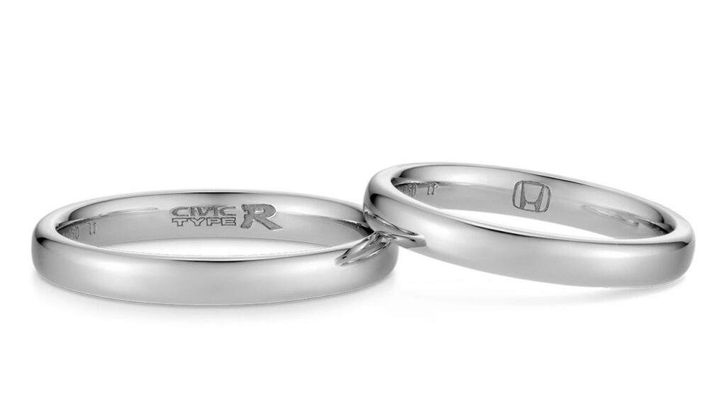 2023 U treasure Honda Wedding Rings 6 1024x576 - Auto Recent