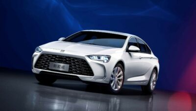 2024 Buick Regal Debuts In China With Turbo Power And Questionable ...