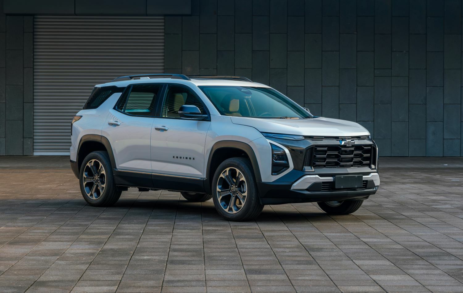 NextGen Buick Enclave, Chevrolet Equinox, And GMC Terrain Confirmed