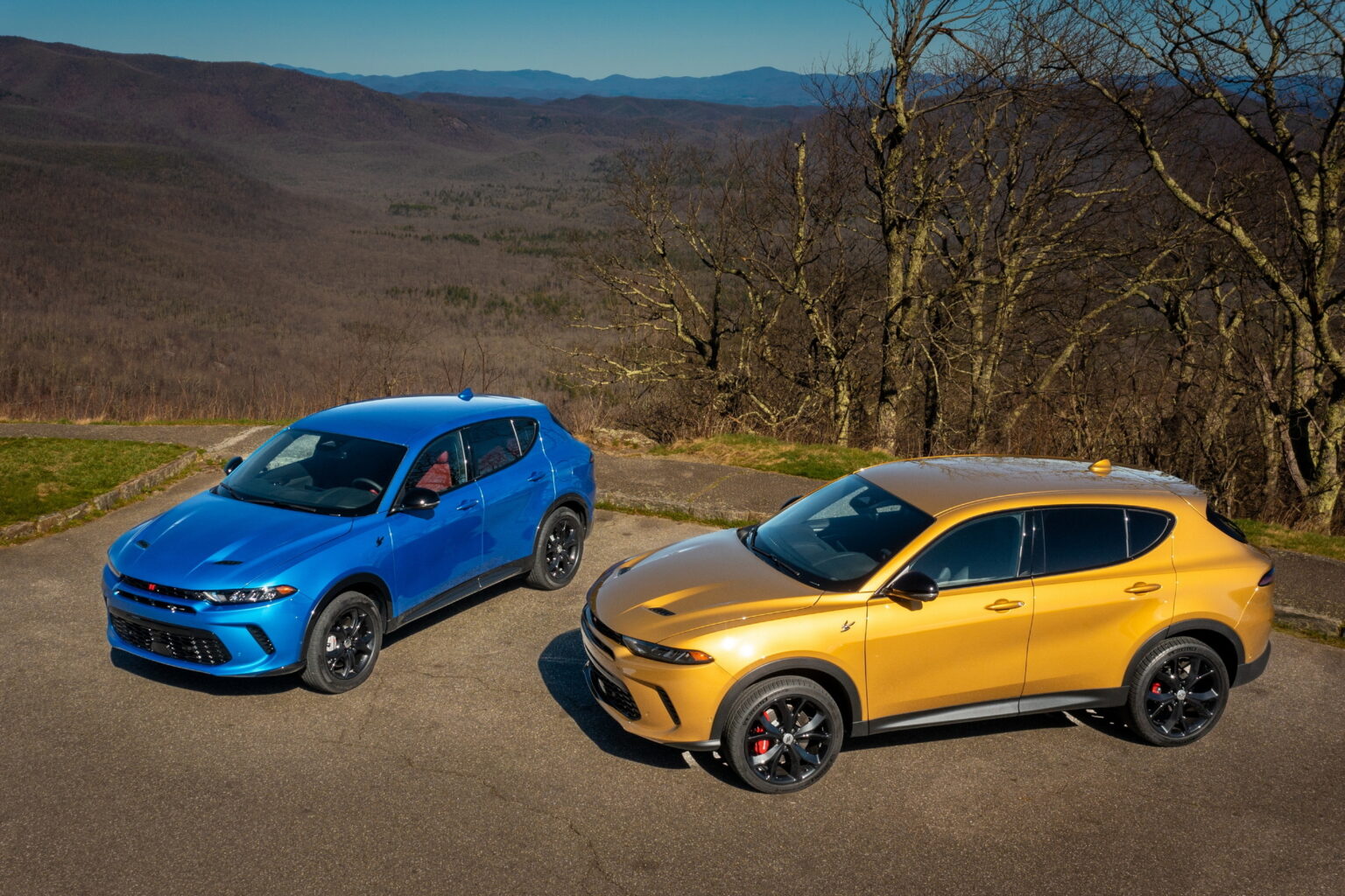 2024 Dodge Introduces R/T PHEV With PowerShot Mode, Starts At