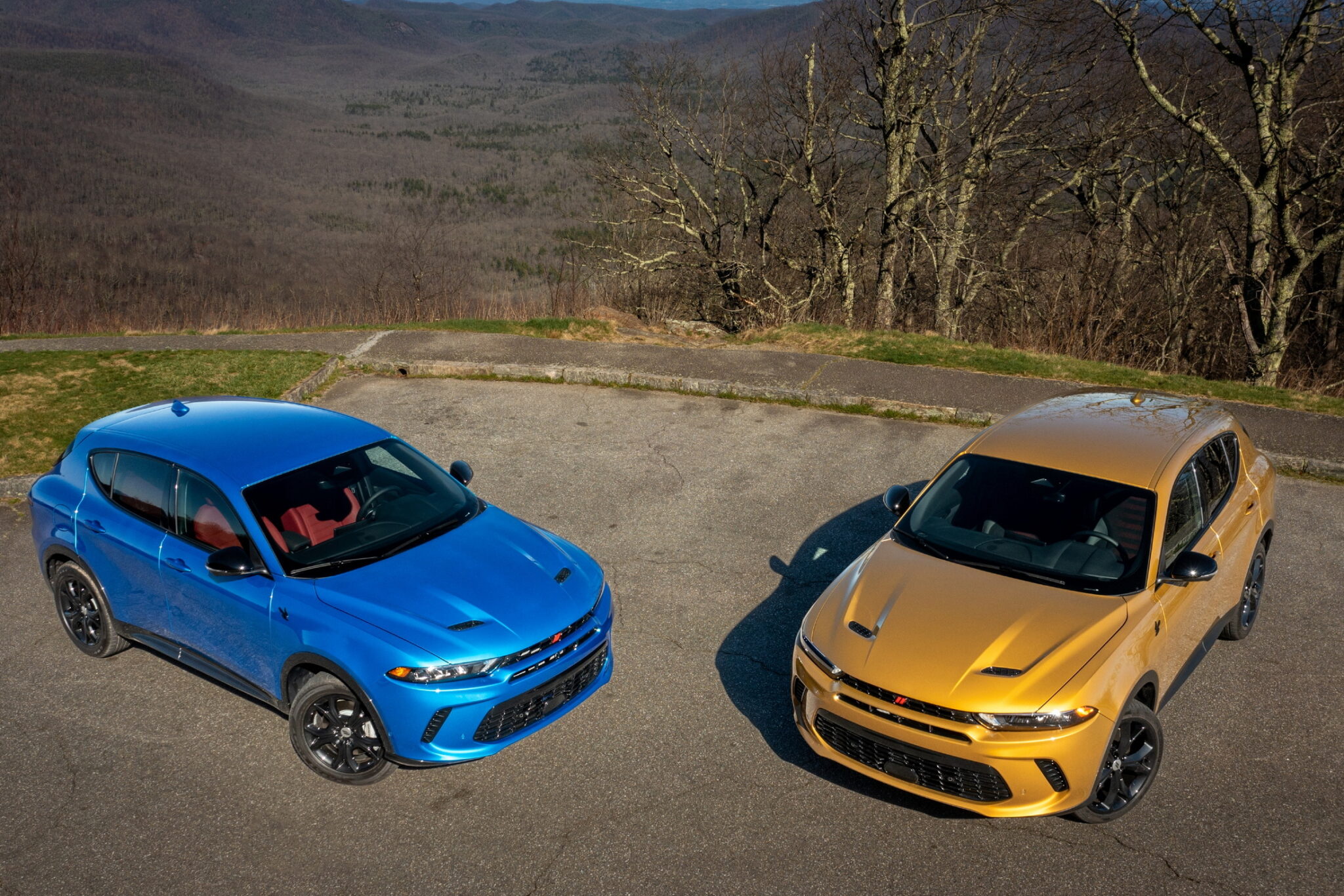 2024 Dodge Hornet Introduces R/T PHEV With PowerShot Mode, Starts At ...