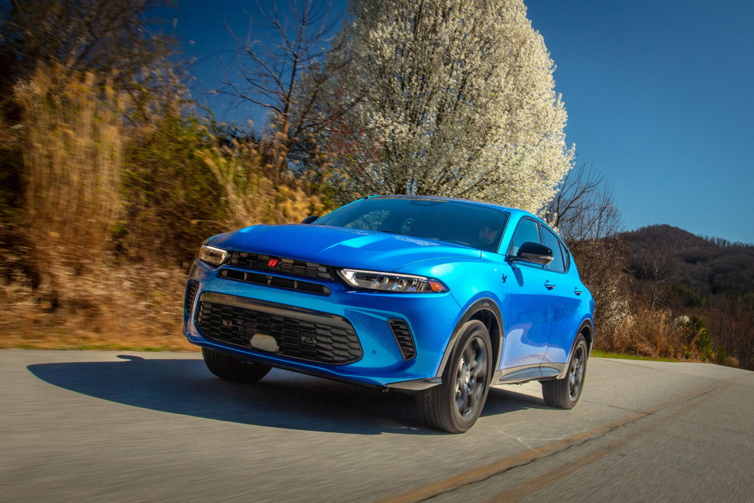 2024 Dodge Introduces R/T PHEV With PowerShot Mode, Starts At