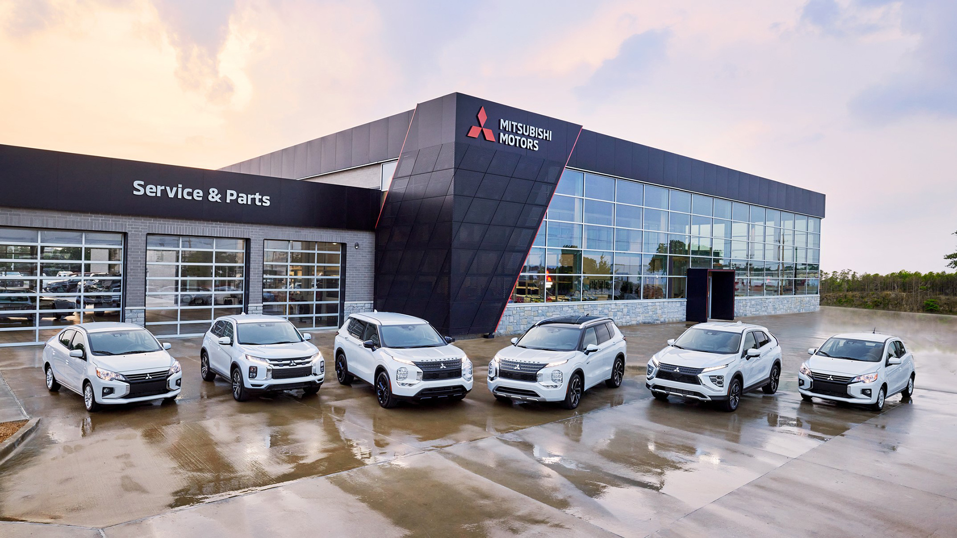 Mitsubishi Launches 2024 Updates, Including Two Years Of Free Limited