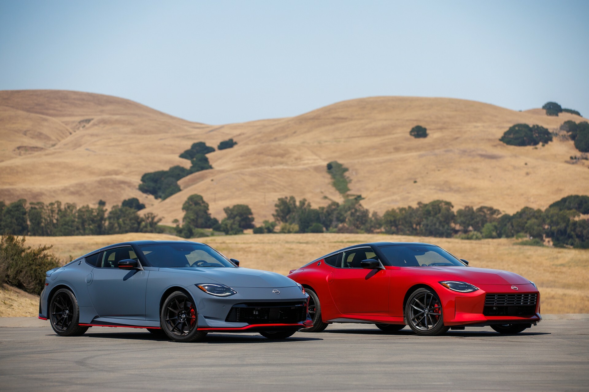 2024 Nissan NISMO Z Costs 50 More Than Base Z Is It Worth It? Carscoops