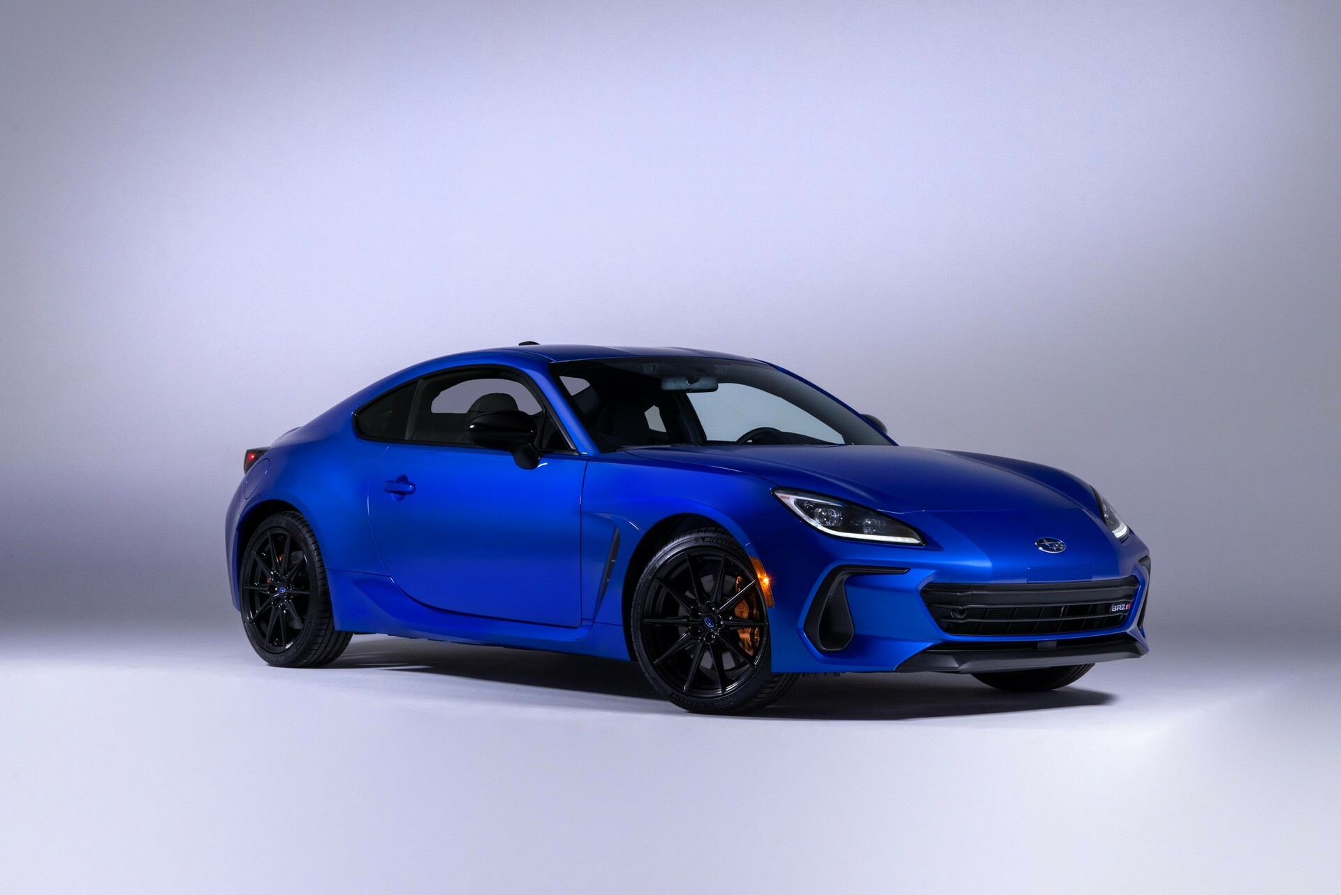 Subaru Details 2025 BRZ tS And Its STITuned Suspension Carscoops