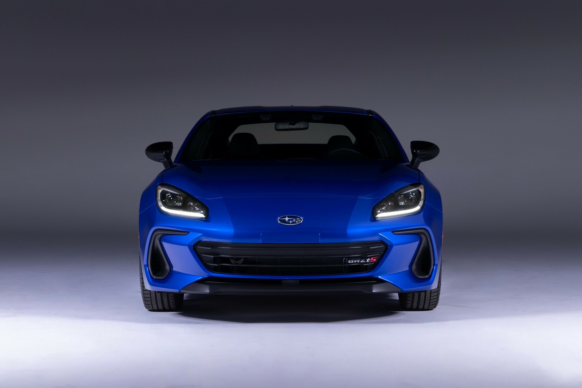 Subaru Details 2024 BRZ tS And Its STITuned Suspension Carscoops