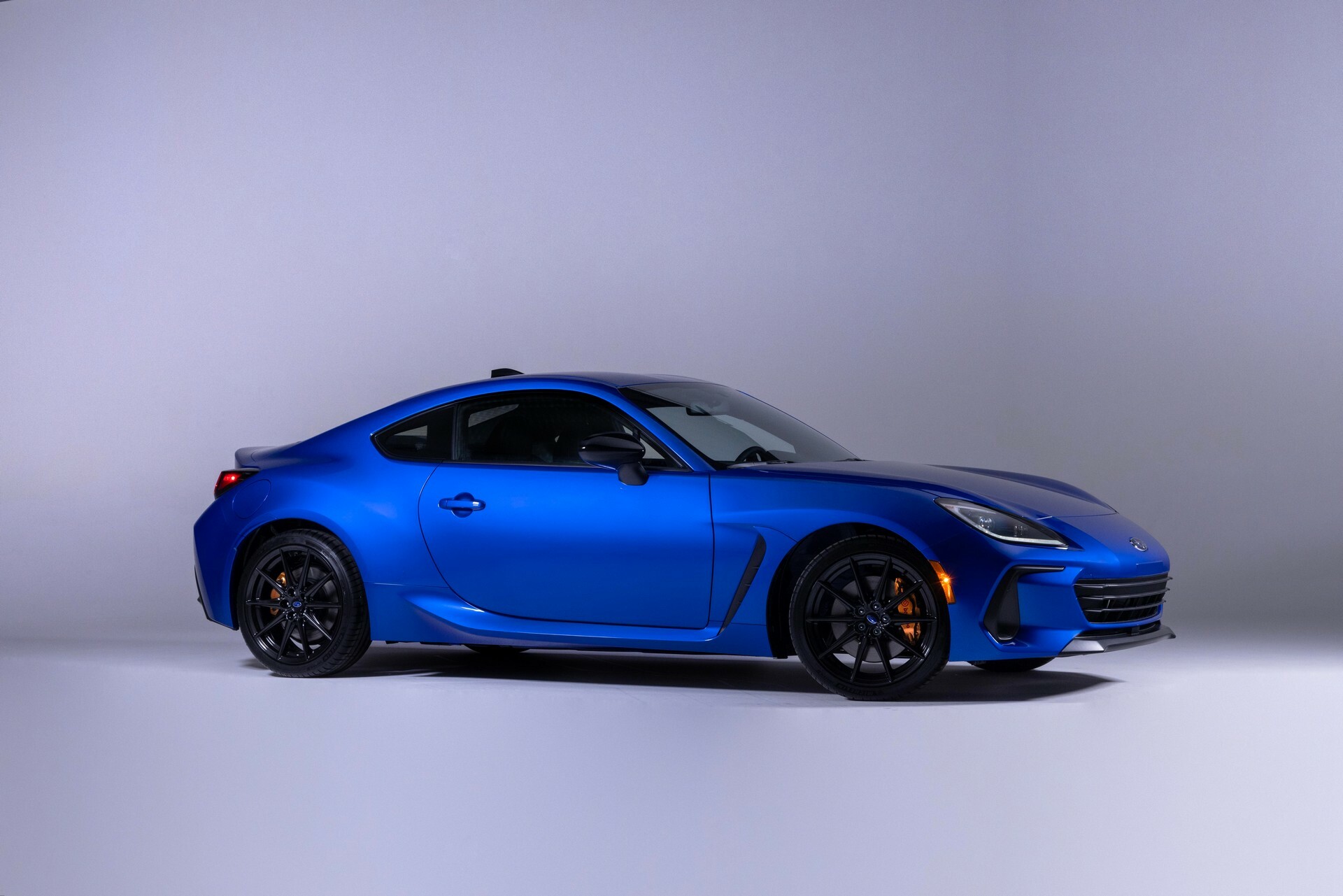 Subaru Details 2024 BRZ tS And Its STITuned Suspension Carscoops