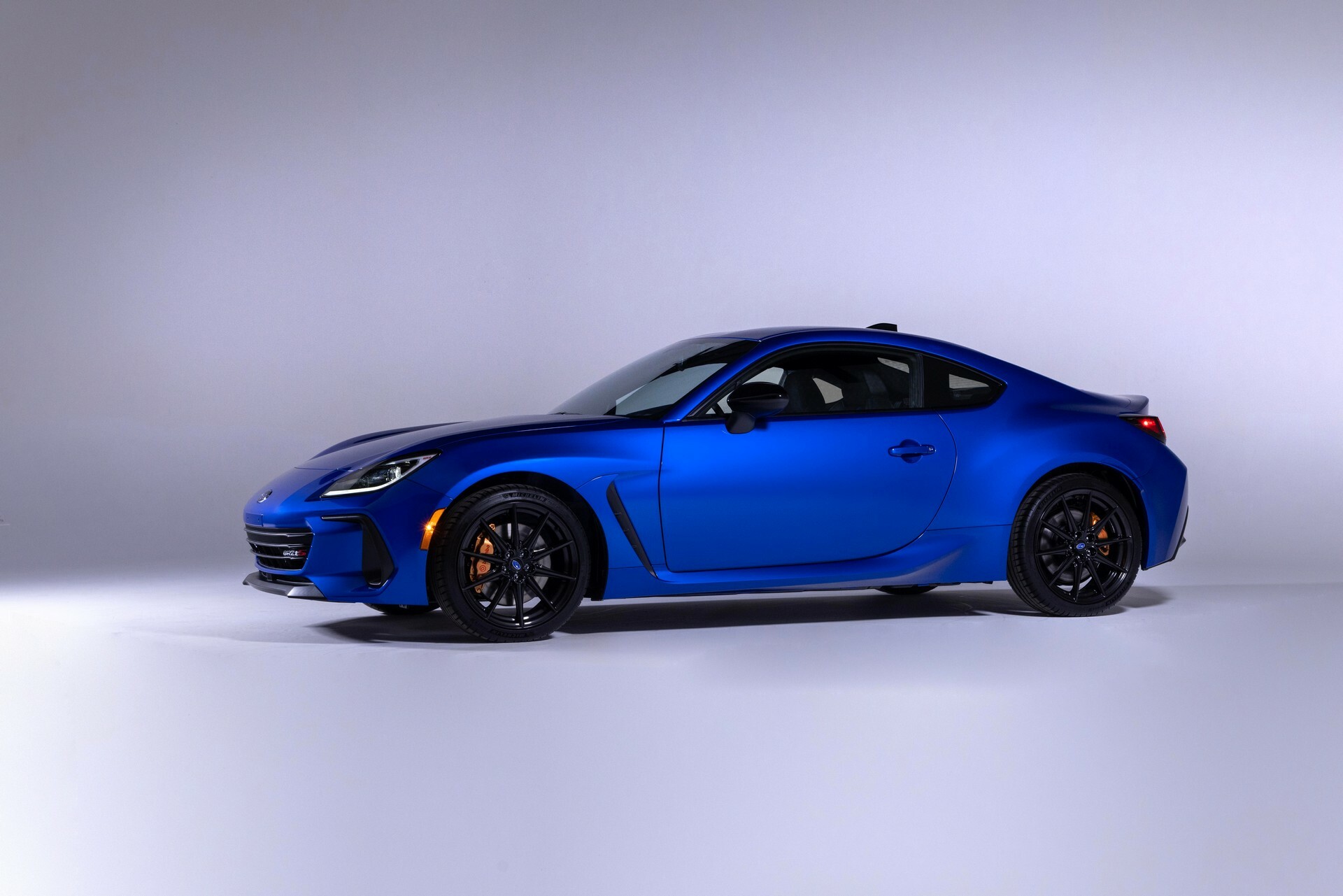 Subaru Details 2024 BRZ tS And Its STITuned Suspension Carscoops